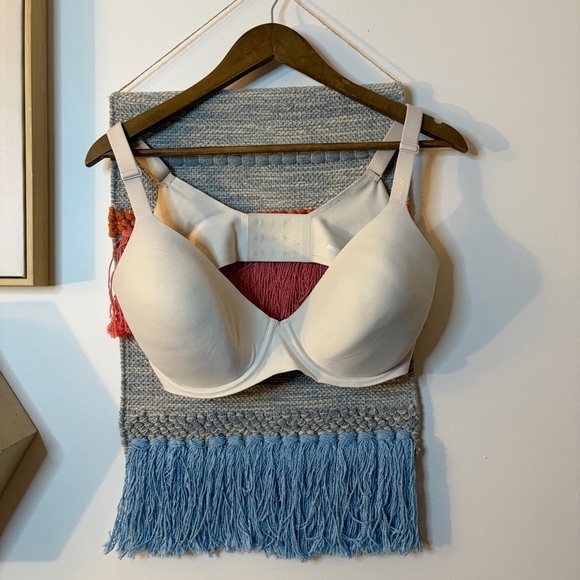 aerie Other - Aerie Smoothiez Bra Nude 38DD